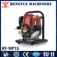 Hy-Wp 15 37.5cc Benzin Wasserpumpe / Solar Wasserpumpe